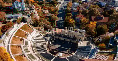 como-ir-de-sofia-a-plovdiv