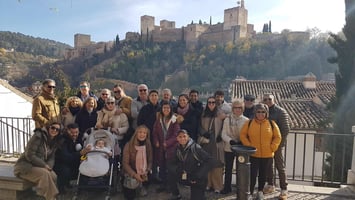 tours en españa