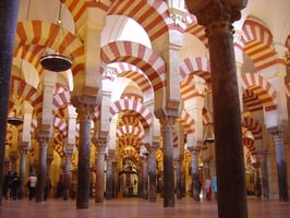 Mezquita-Cordoba