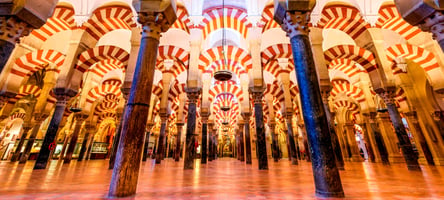 Mezquita de Córdoba