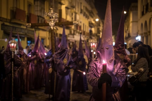 penitentes-semana-santa