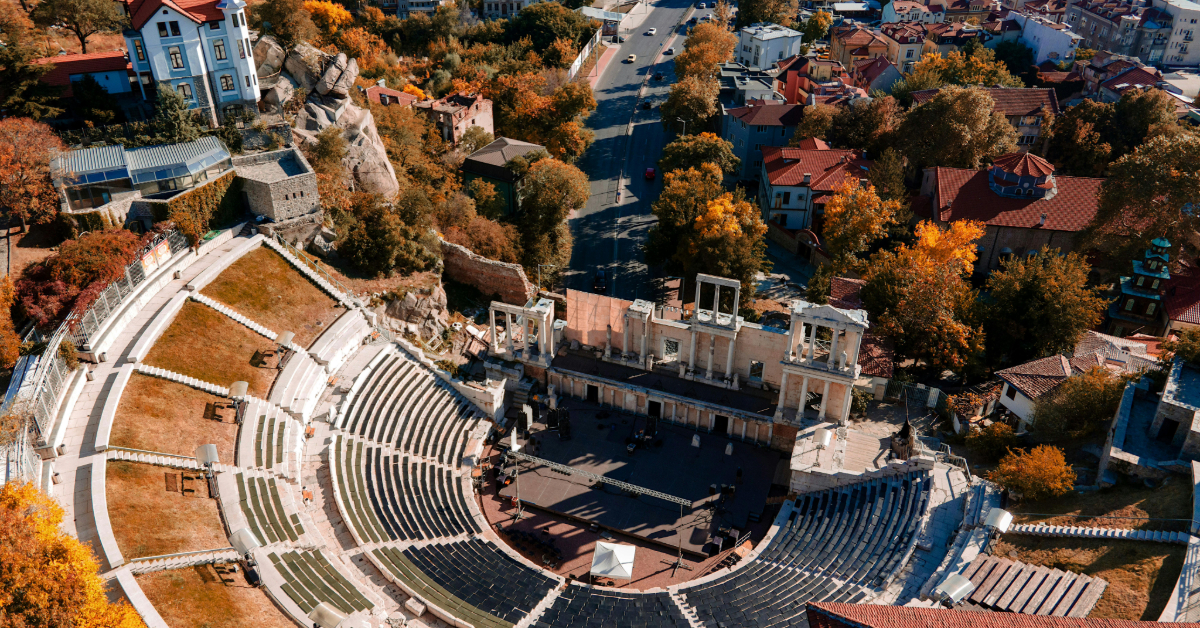 como-ir-de-sofia-a-plovdiv