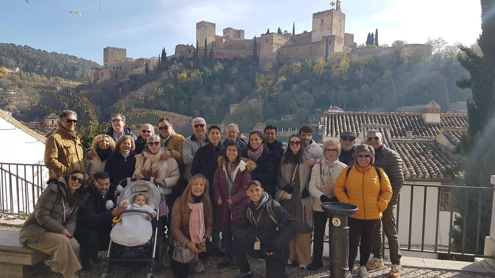 tours en españa