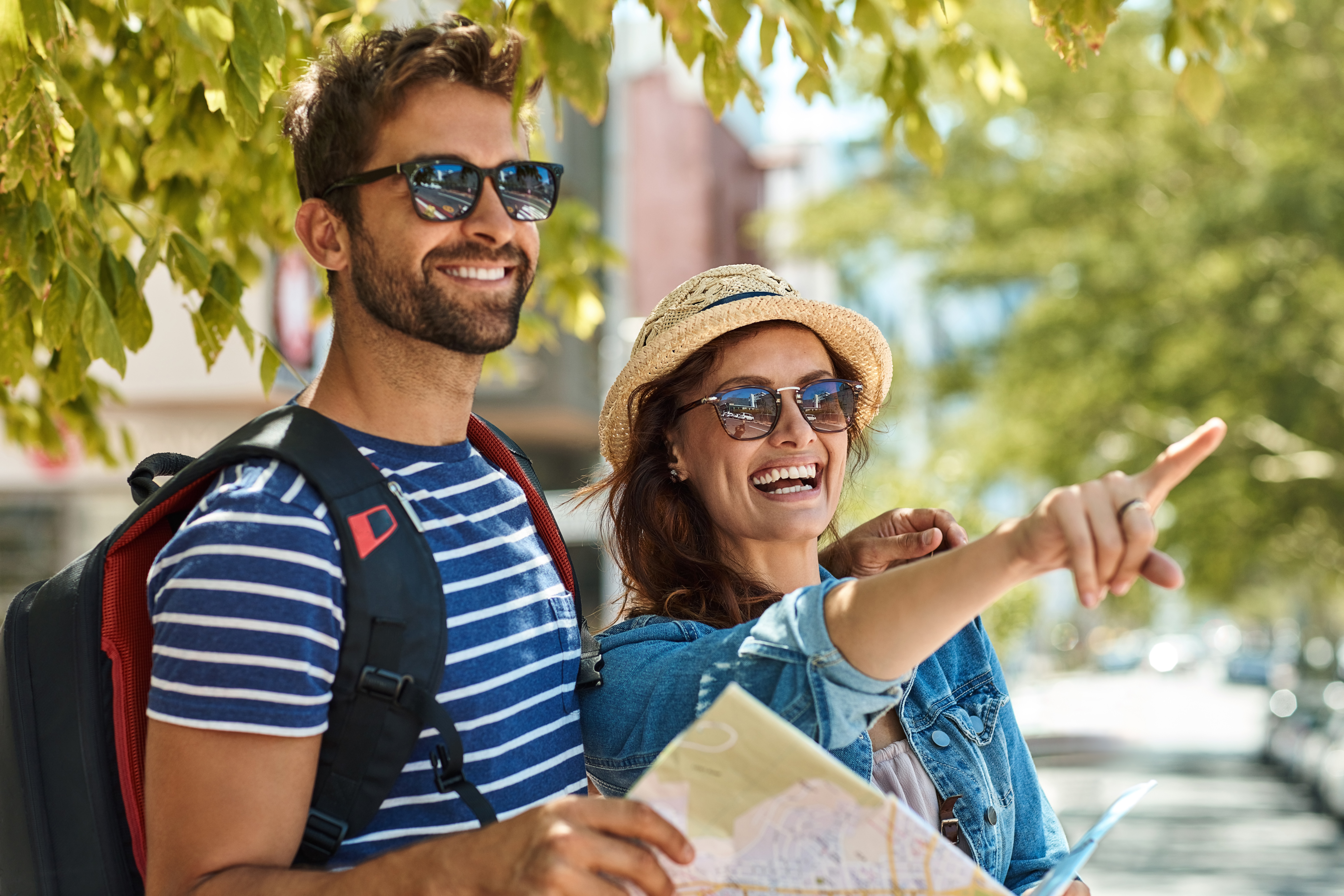 Mejores destinos para septiembre en España y Europa