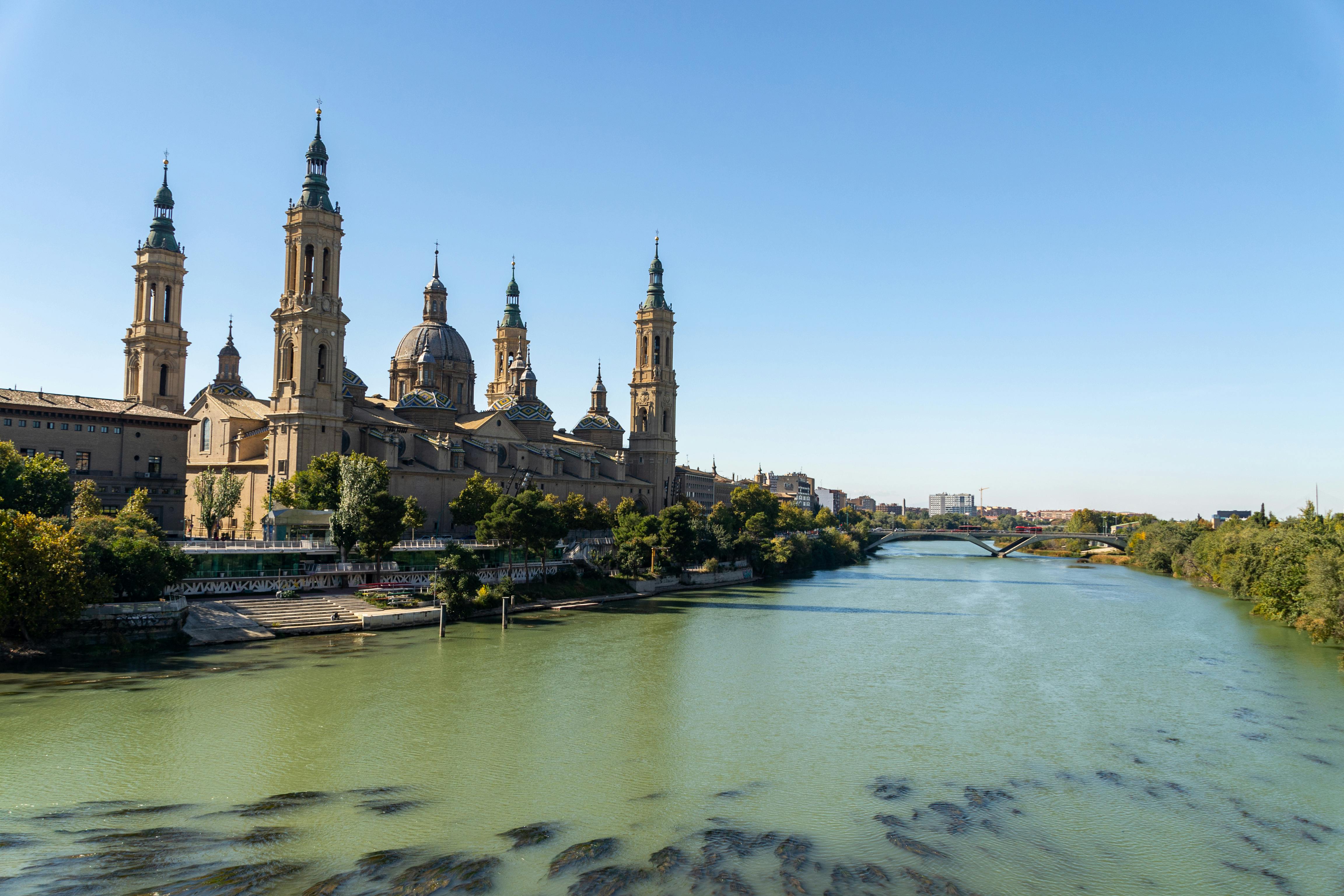destinos baratos España