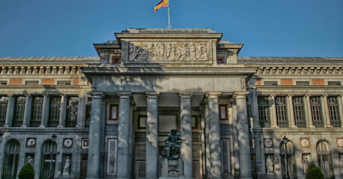 museo del prado tickets