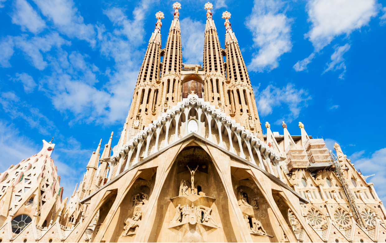 qué ver en Barcelona