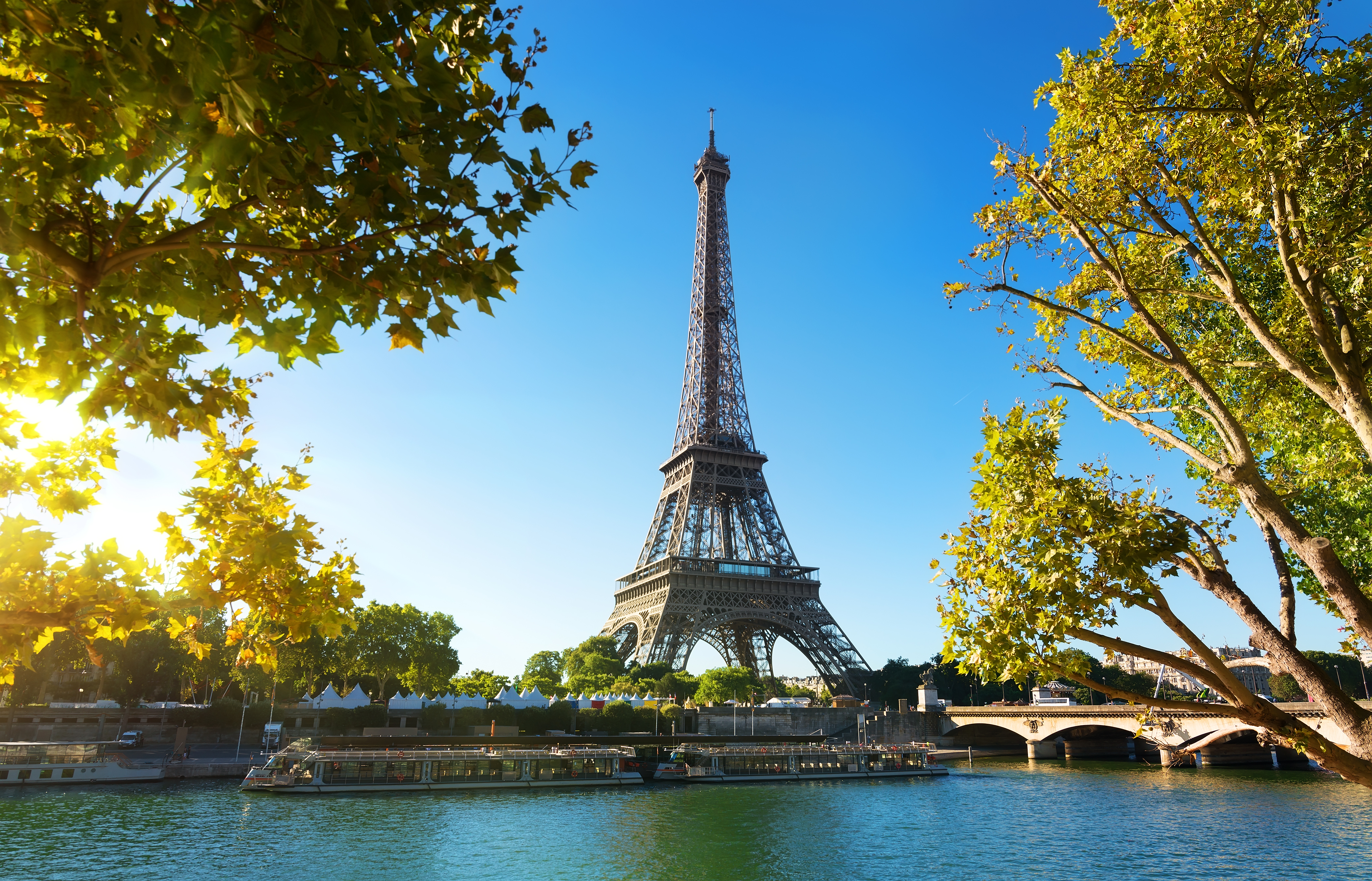 qué hacer en París en julio 2026